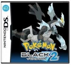 Pokemon Black Rom Free Download