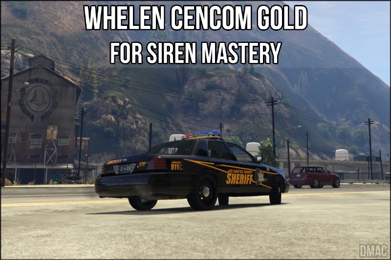 Whelen Cencom Gold Software Download