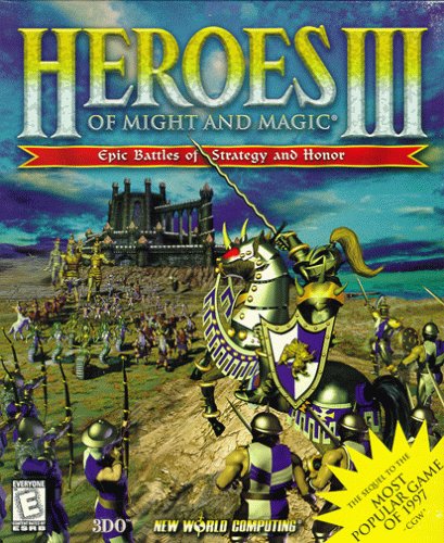 Heroes Of Might And Magic 2 Free Download Full Version
